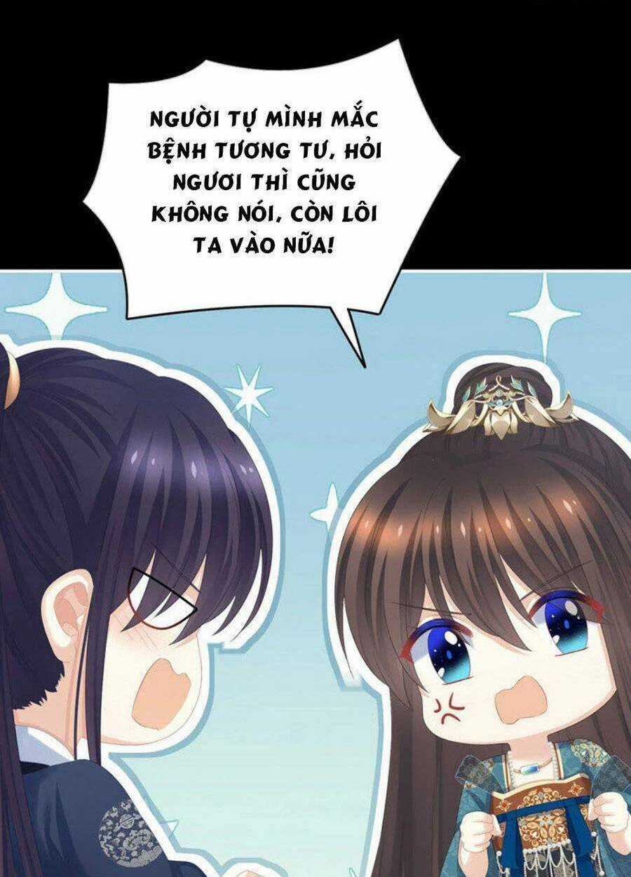 Hậu Cung Của Nữ Đế Chapter 312 trang 49