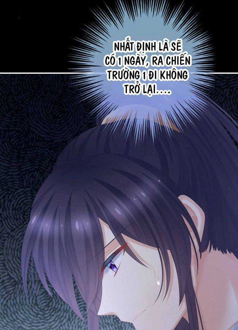 Hậu Cung Của Nữ Đế Chapter 312 trang 5