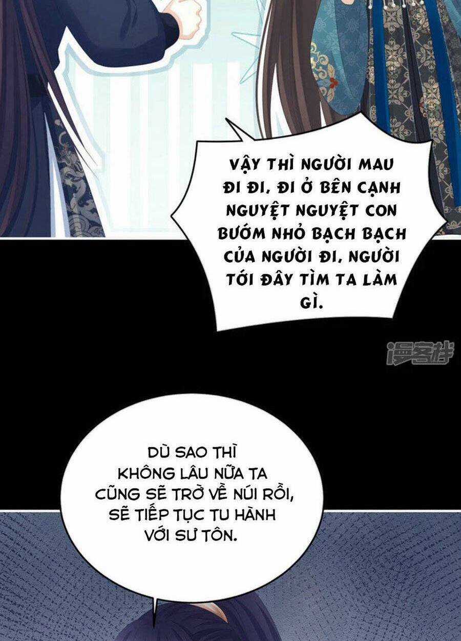 Hậu Cung Của Nữ Đế Chapter 312 trang 50
