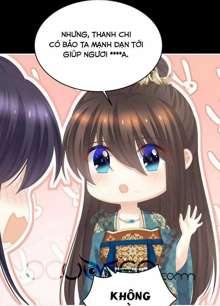 Hậu Cung Của Nữ Đế Chapter 312 trang 52