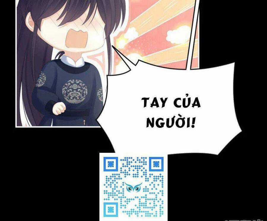 Hậu Cung Của Nữ Đế Chapter 312 trang 54