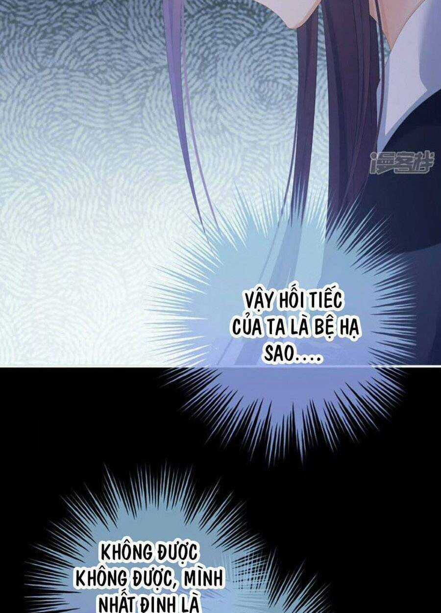 Hậu Cung Của Nữ Đế Chapter 312 trang 6