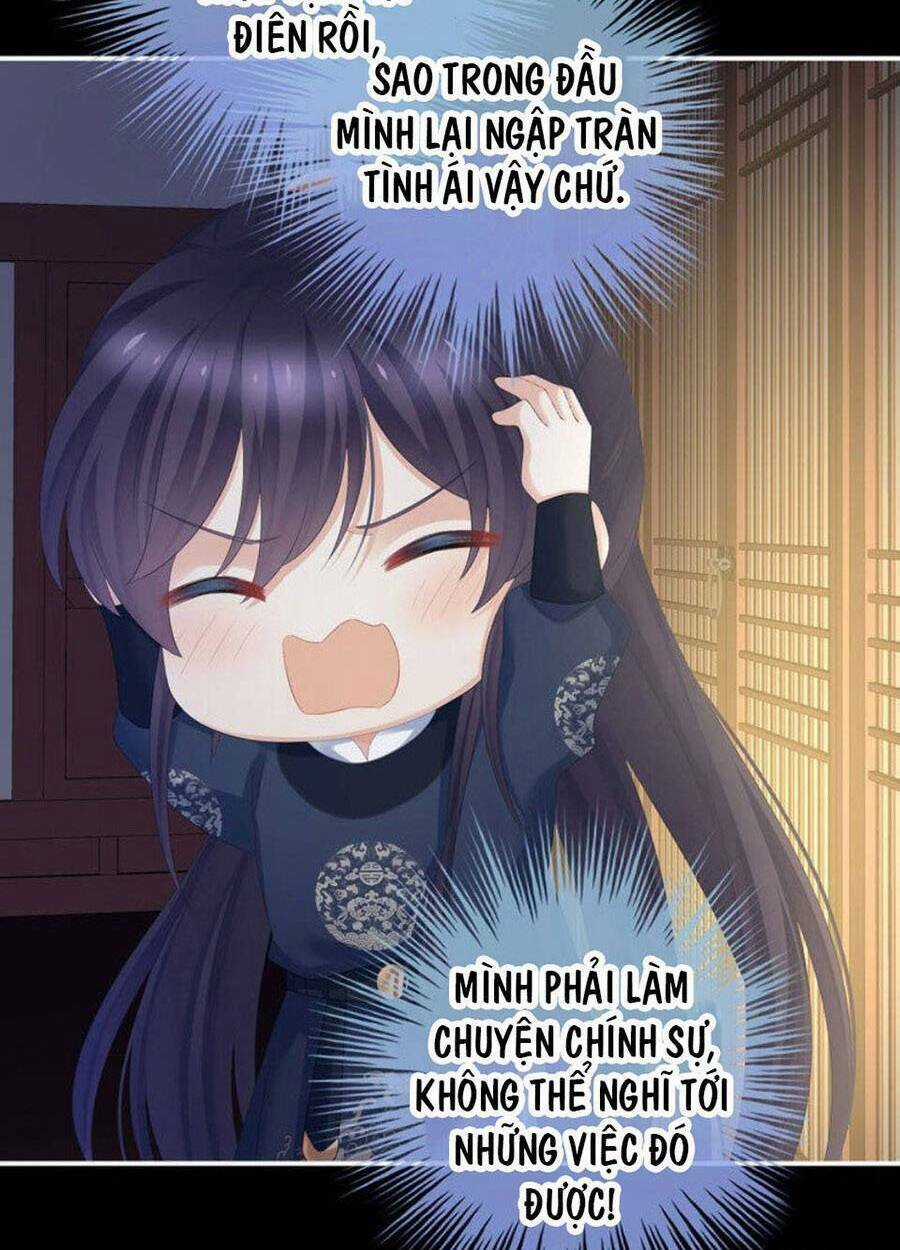 Hậu Cung Của Nữ Đế Chapter 312 trang 7
