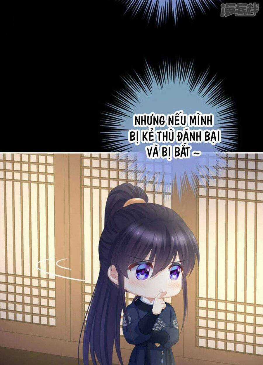 Hậu Cung Của Nữ Đế Chapter 312 trang 8