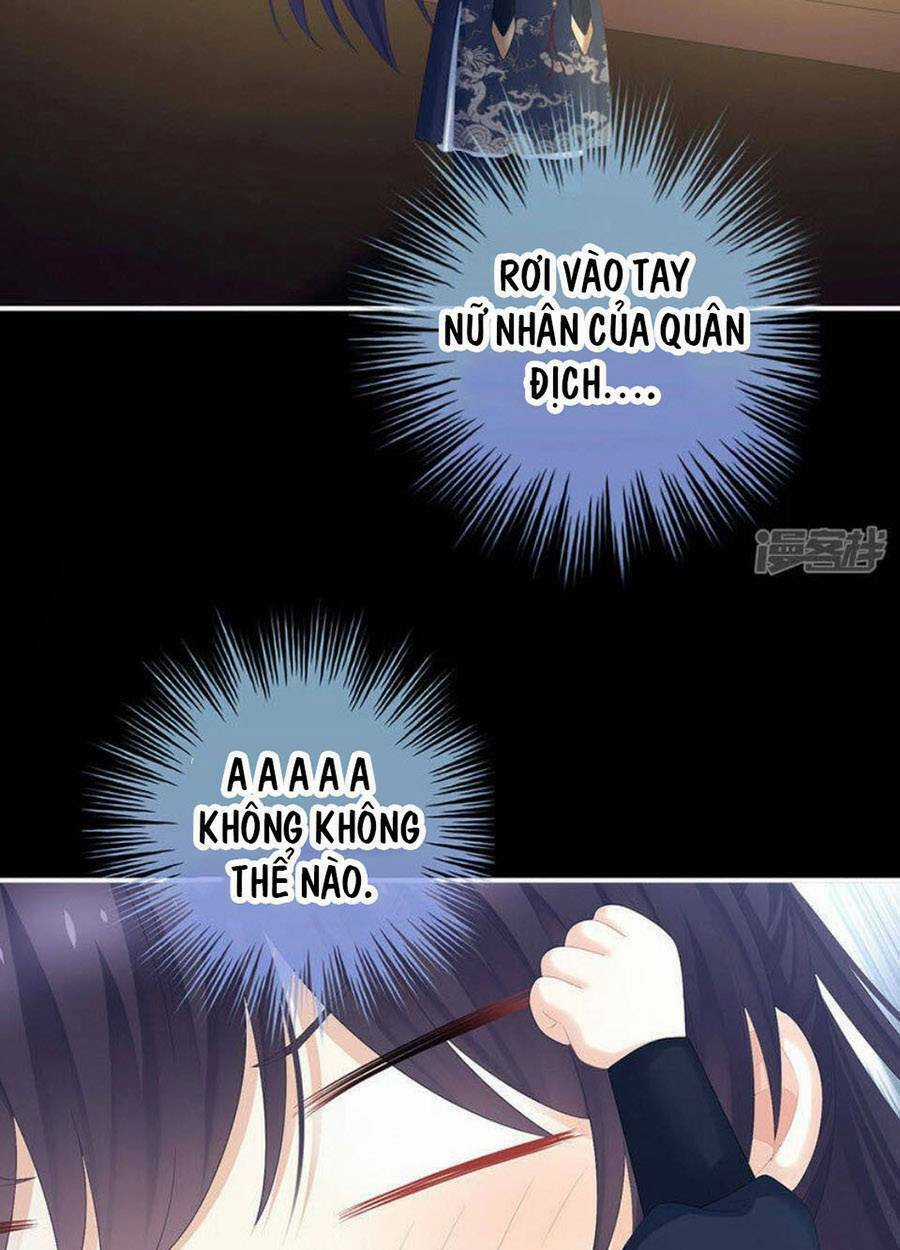 Hậu Cung Của Nữ Đế Chapter 312 trang 9