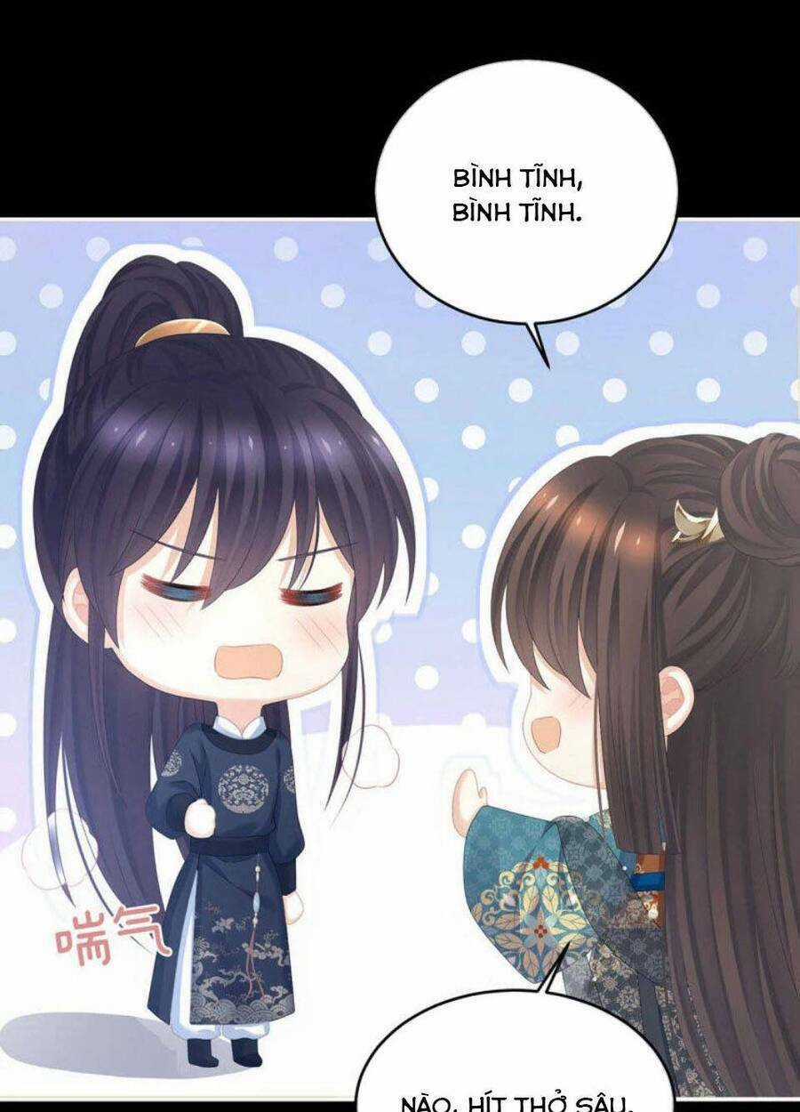Hậu Cung Của Nữ Đế Chapter 313 trang 1