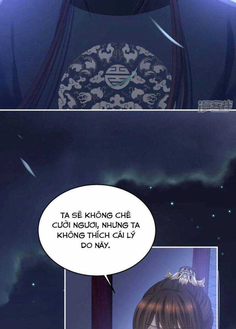 Hậu Cung Của Nữ Đế Chapter 313 trang 11