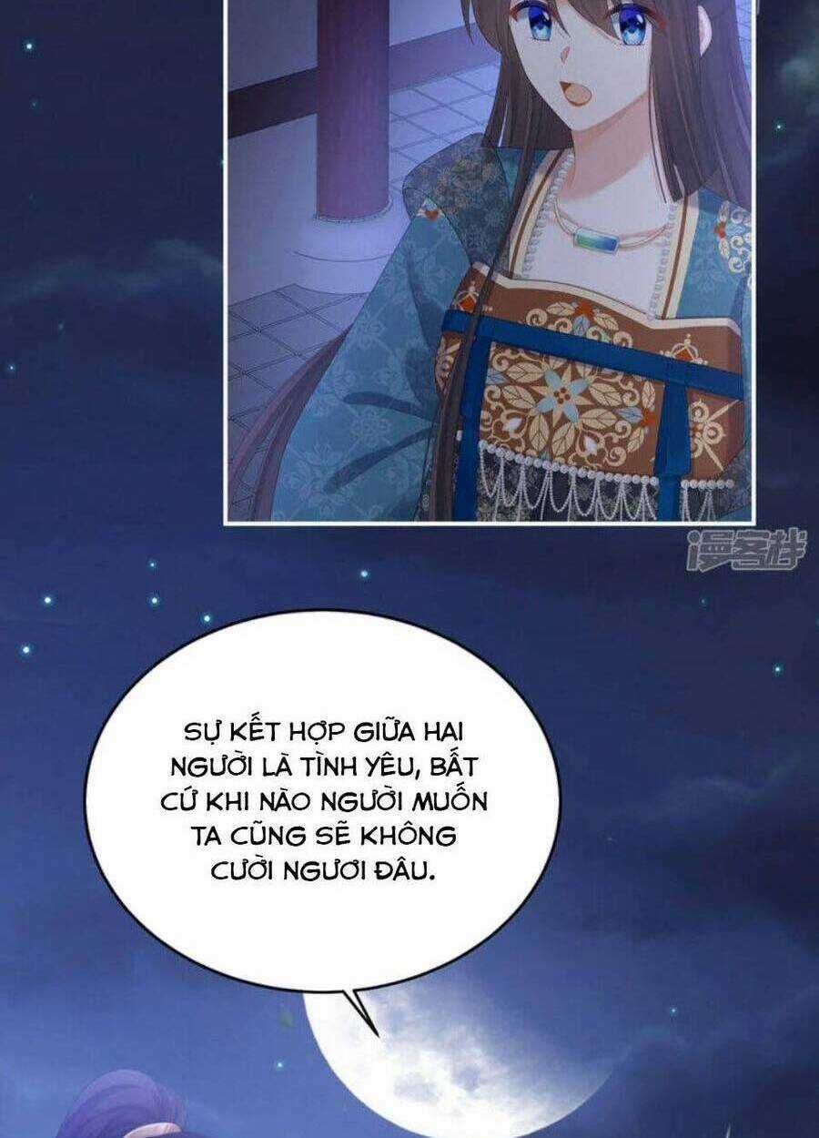 Hậu Cung Của Nữ Đế Chapter 313 trang 12