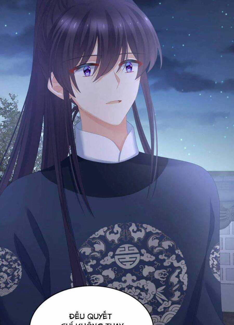 Hậu Cung Của Nữ Đế Chapter 313 trang 18