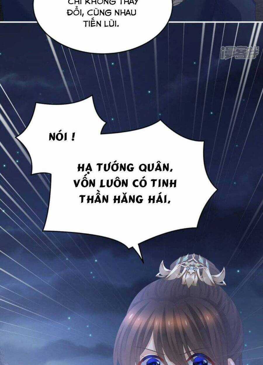 Hậu Cung Của Nữ Đế Chapter 313 trang 19