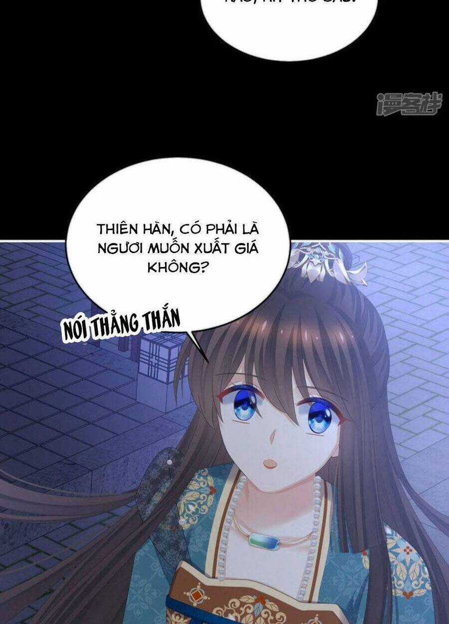 Hậu Cung Của Nữ Đế Chapter 313 trang 2