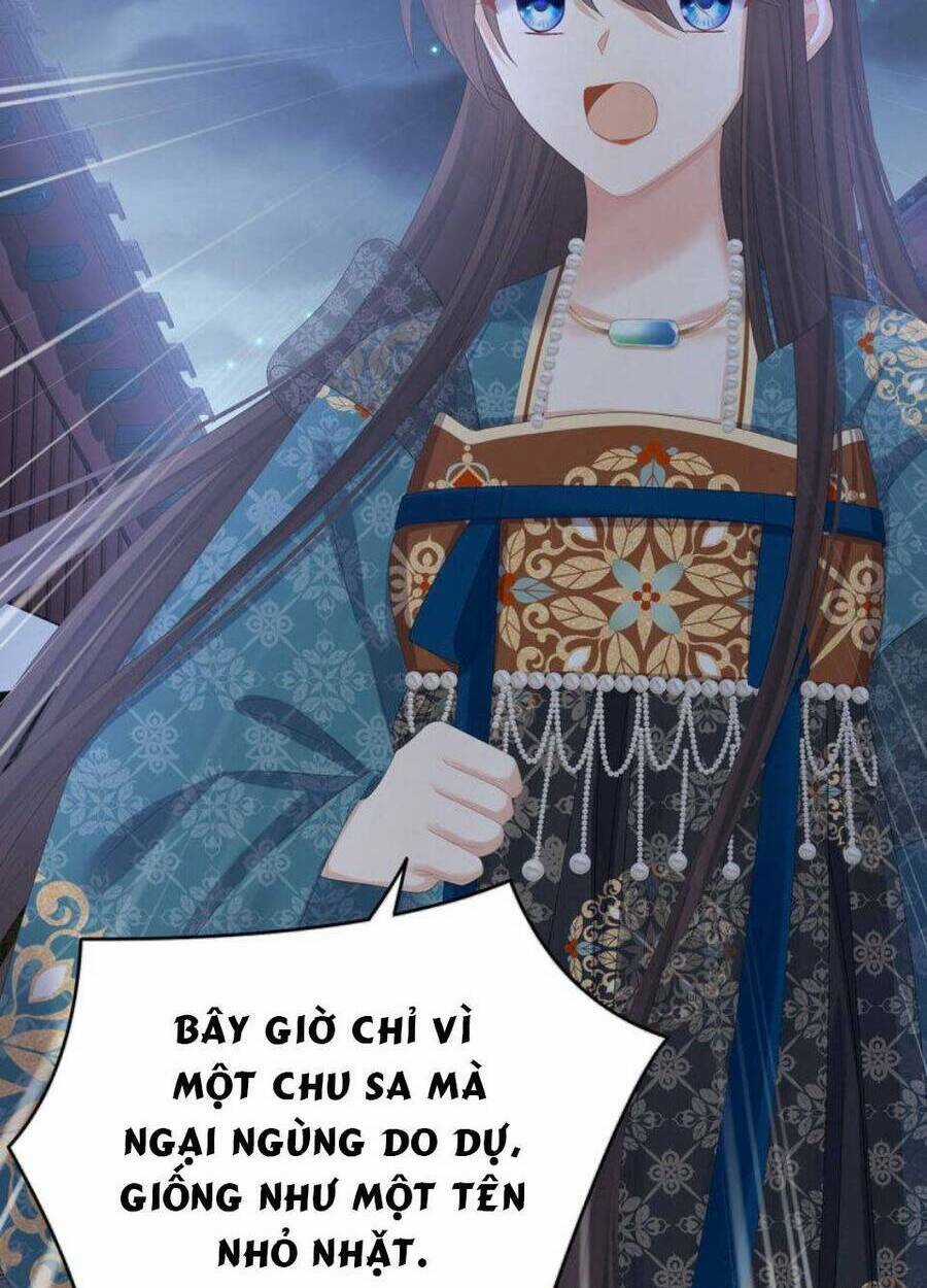 Hậu Cung Của Nữ Đế Chapter 313 trang 20