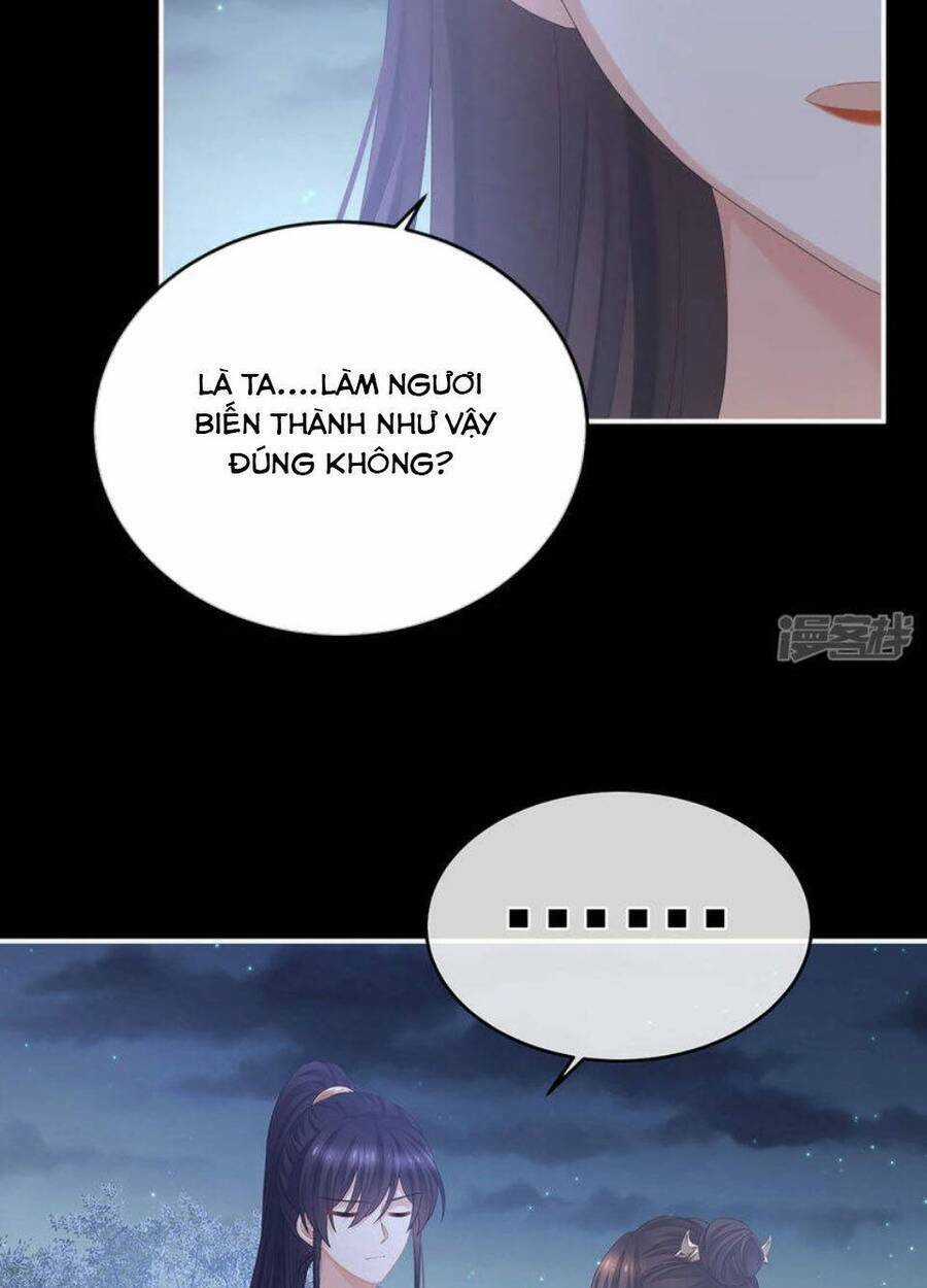 Hậu Cung Của Nữ Đế Chapter 313 trang 22