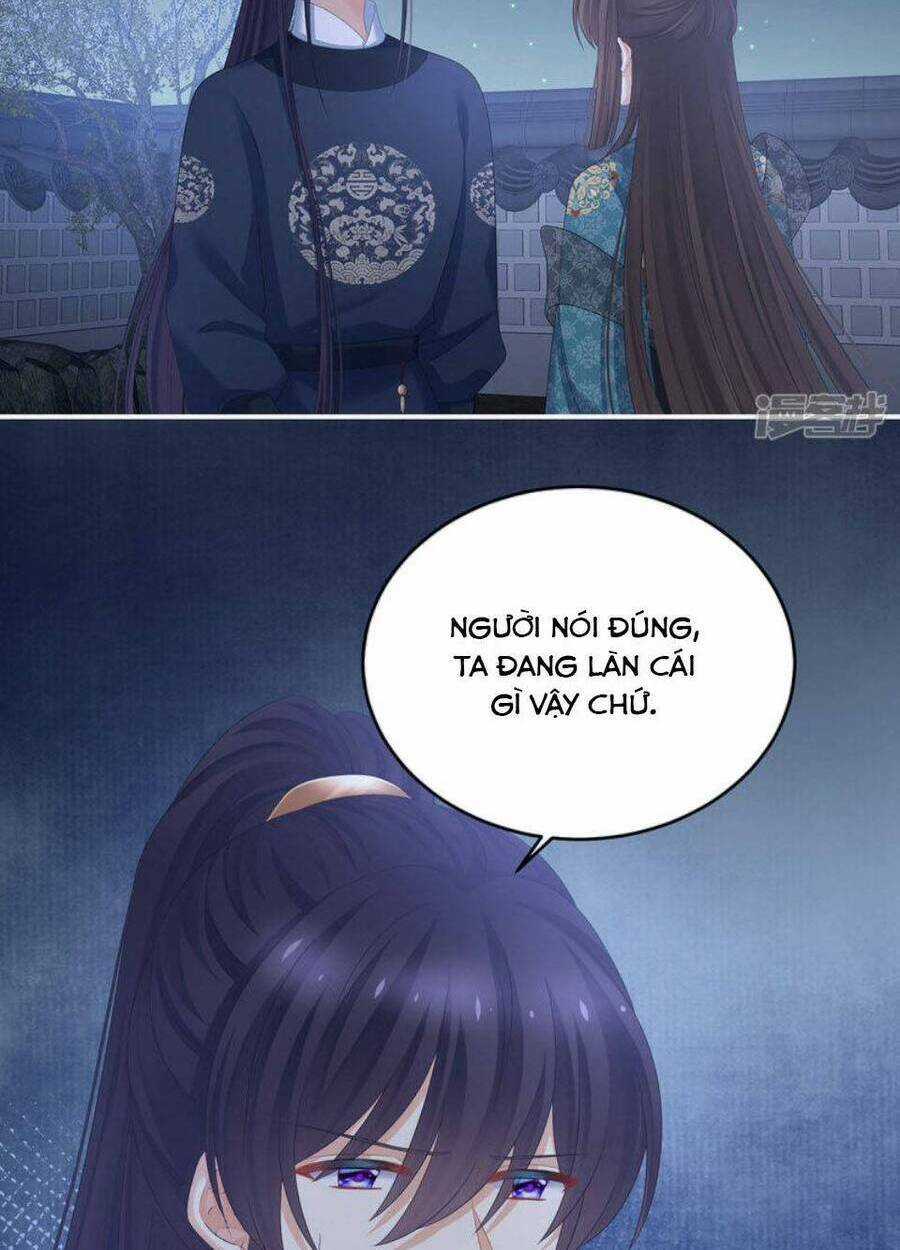 Hậu Cung Của Nữ Đế Chapter 313 trang 23