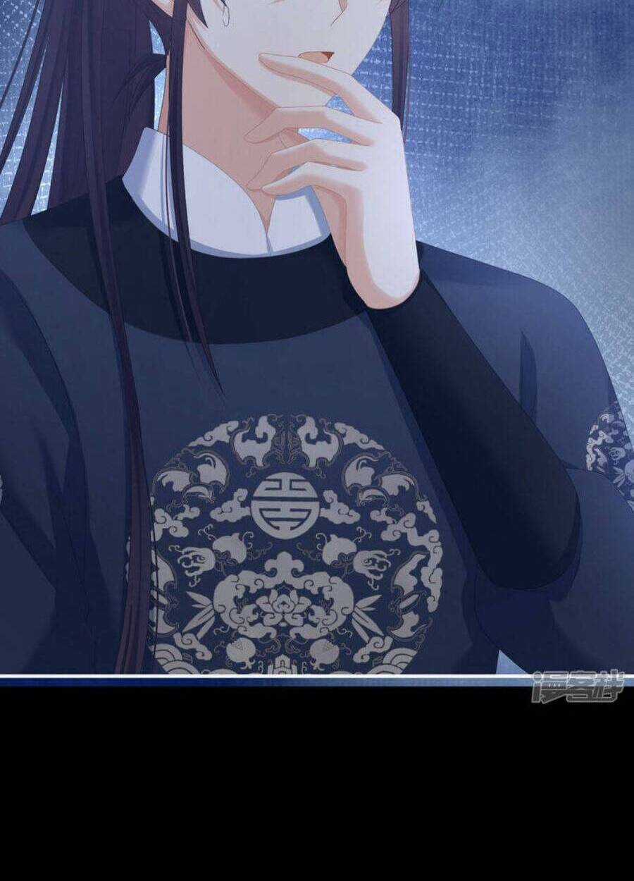 Hậu Cung Của Nữ Đế Chapter 313 trang 24