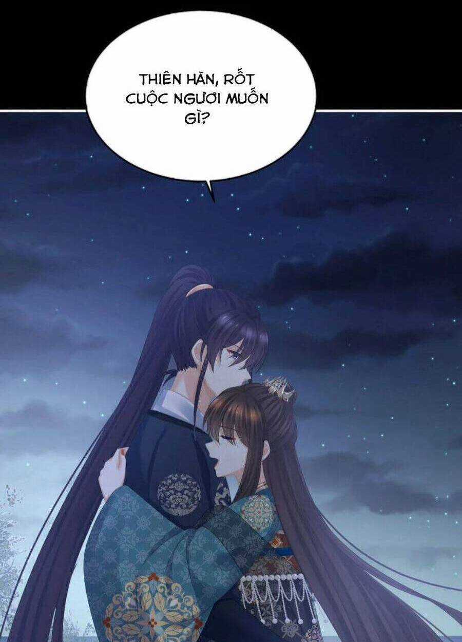 Hậu Cung Của Nữ Đế Chapter 313 trang 25