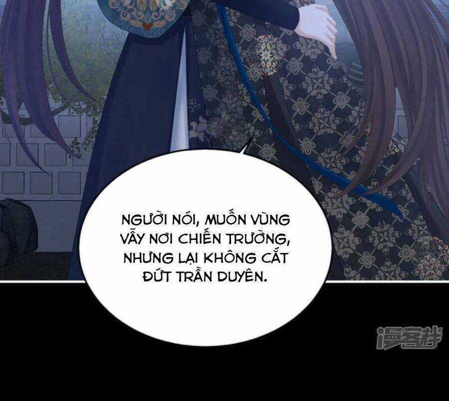 Hậu Cung Của Nữ Đế Chapter 313 trang 26
