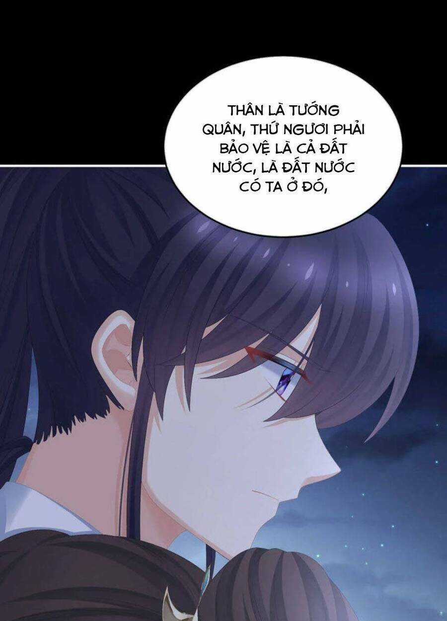 Hậu Cung Của Nữ Đế Chapter 313 trang 27