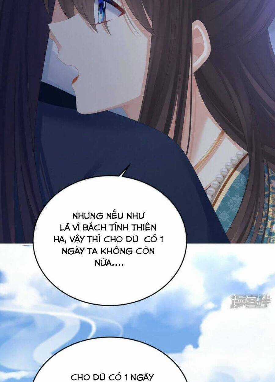 Hậu Cung Của Nữ Đế Chapter 313 trang 29