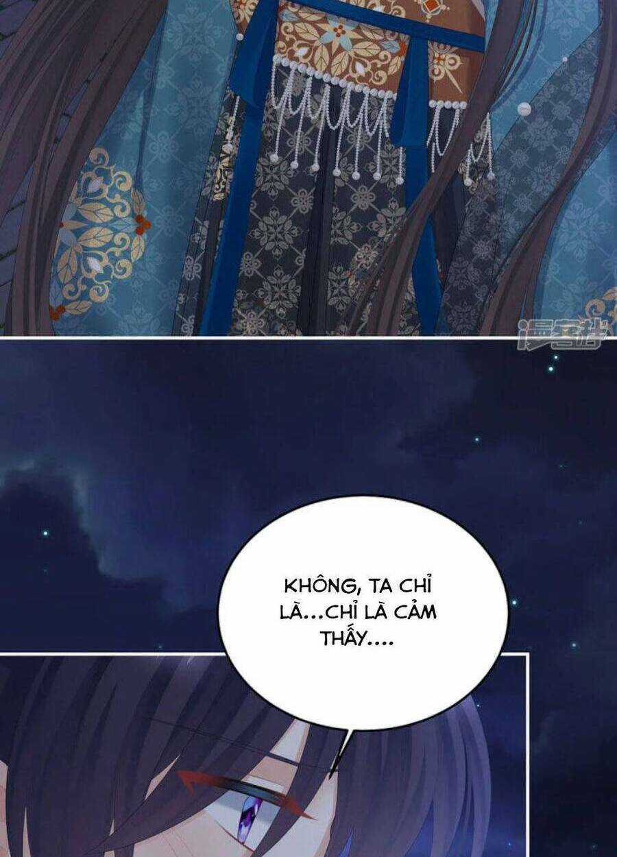 Hậu Cung Của Nữ Đế Chapter 313 trang 3