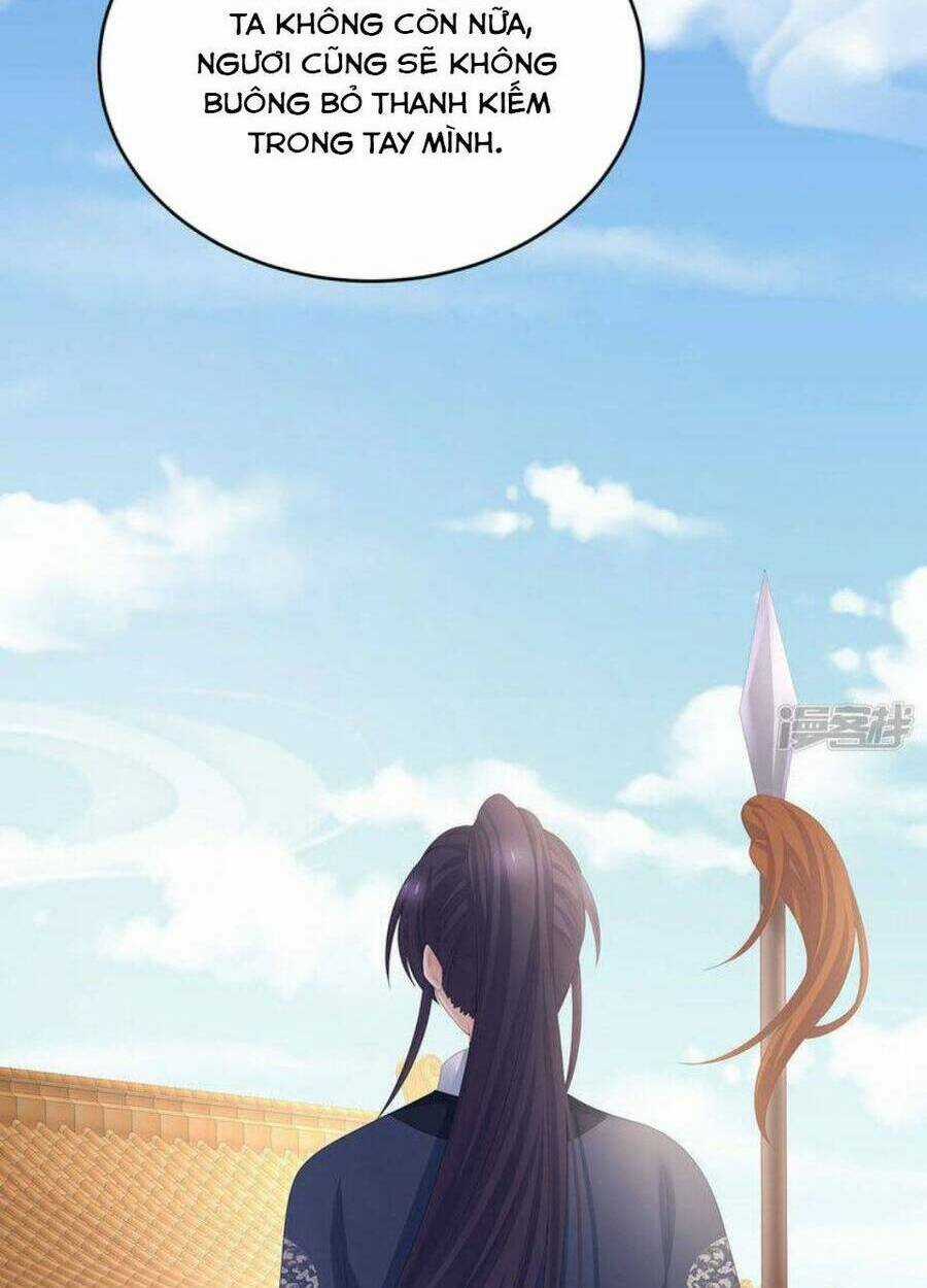 Hậu Cung Của Nữ Đế Chapter 313 trang 30