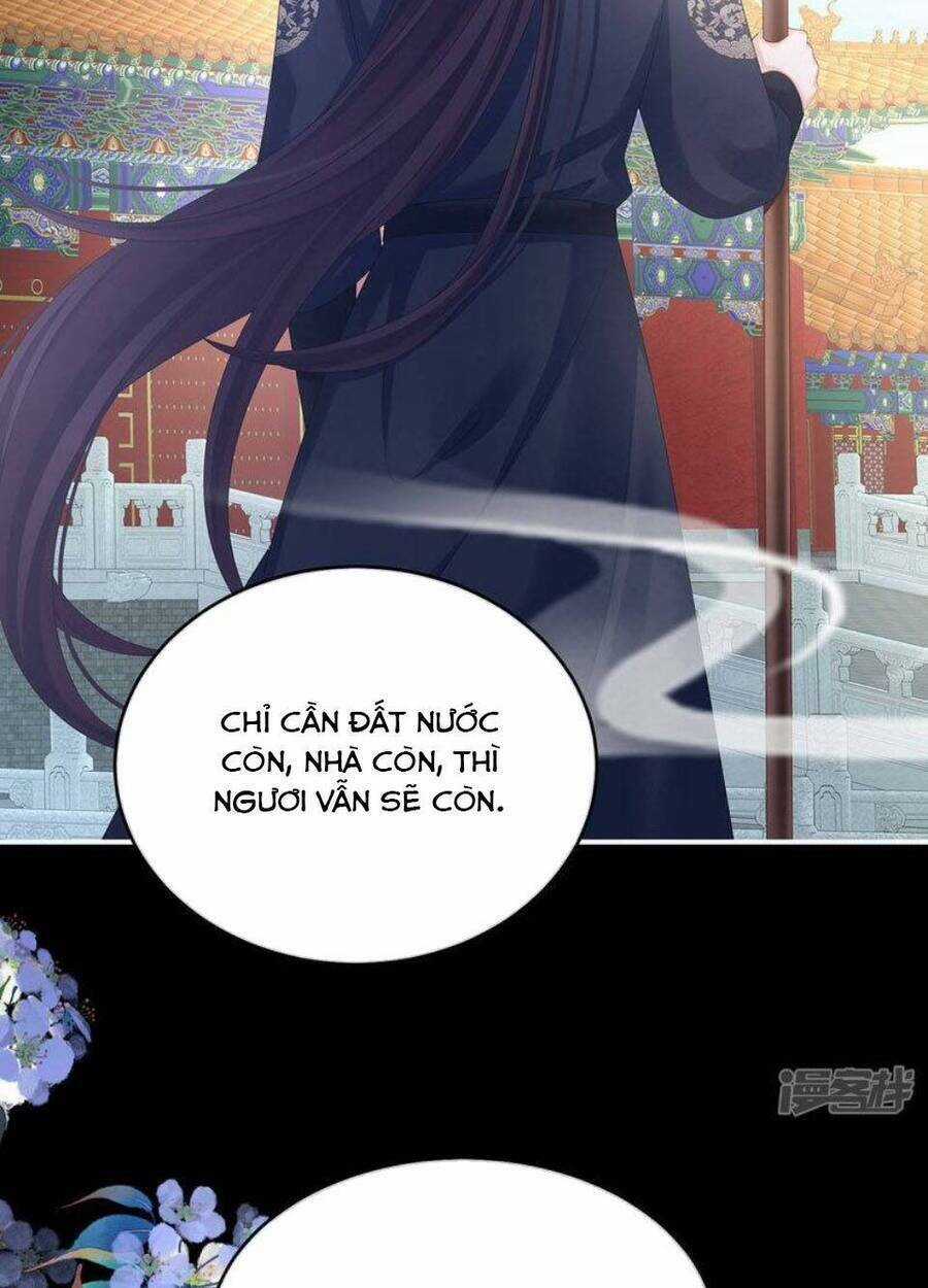 Hậu Cung Của Nữ Đế Chapter 313 trang 31
