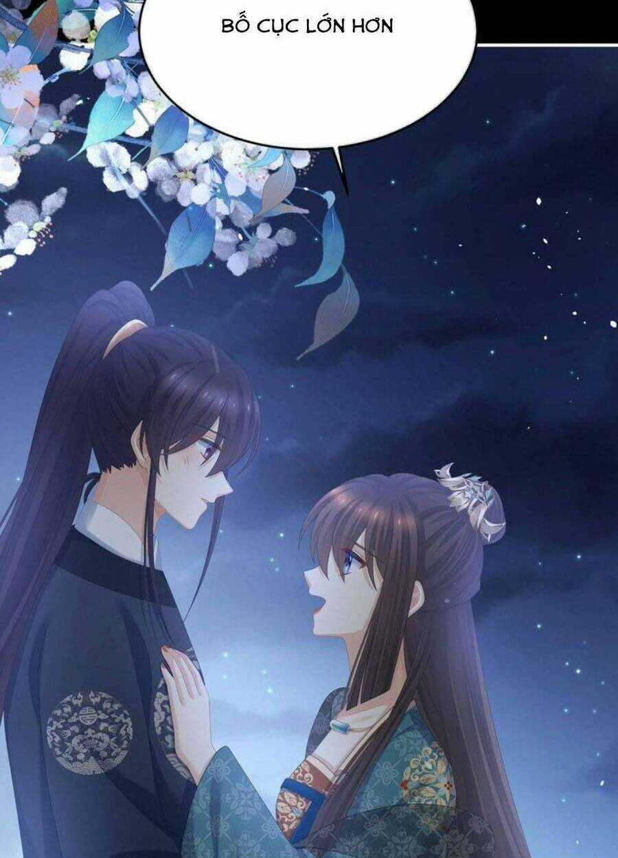 Hậu Cung Của Nữ Đế Chapter 313 trang 32