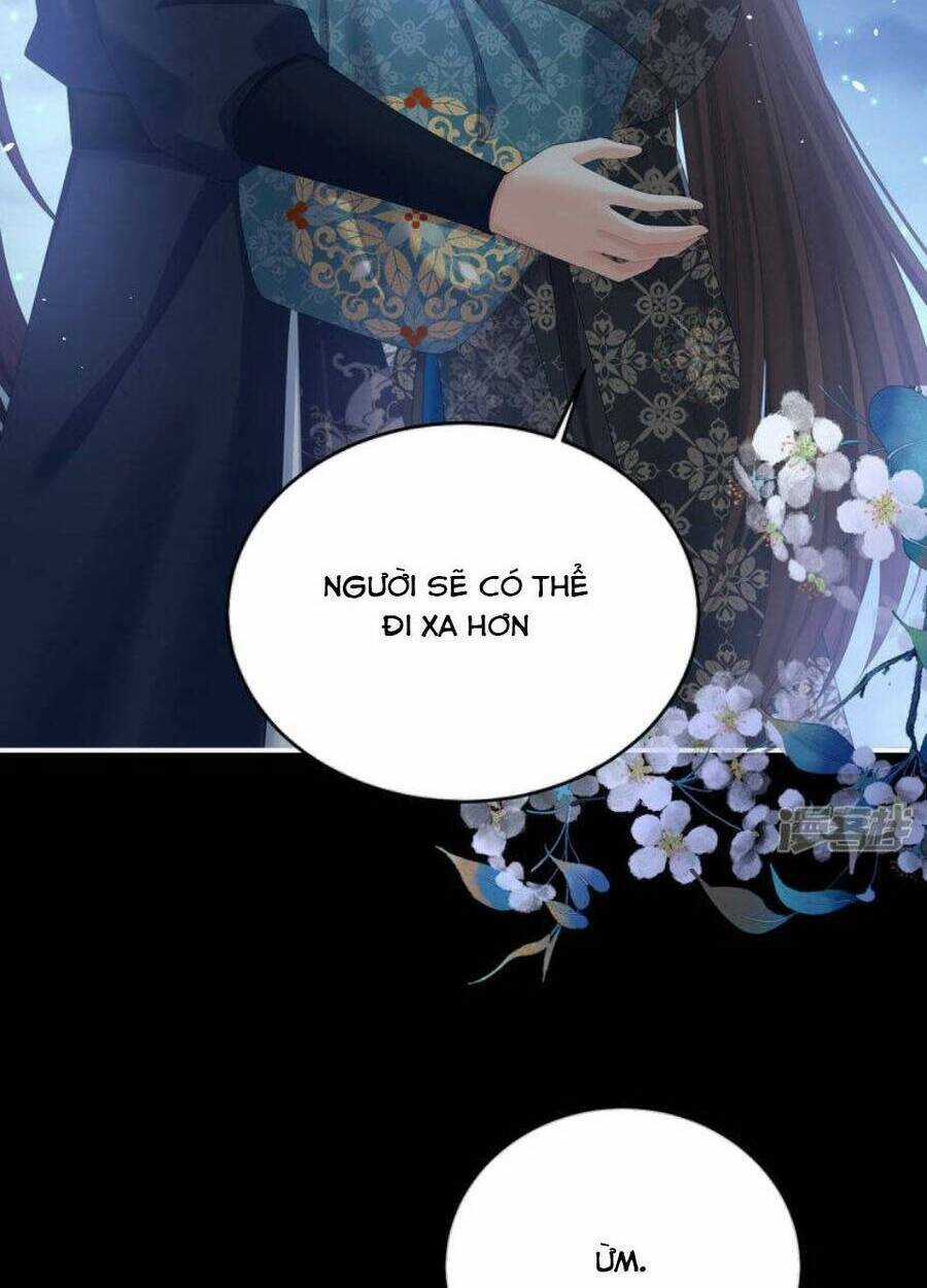 Hậu Cung Của Nữ Đế Chapter 313 trang 33