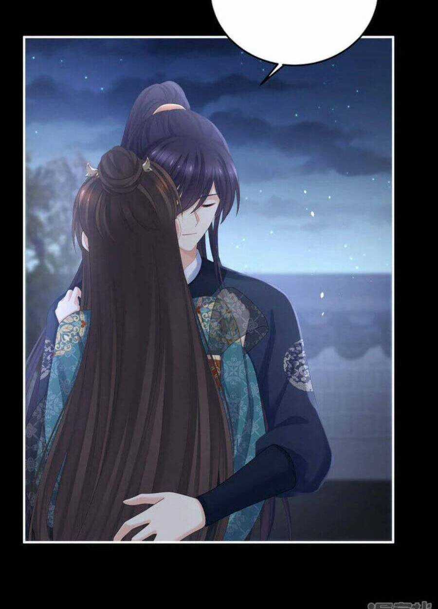 Hậu Cung Của Nữ Đế Chapter 313 trang 34