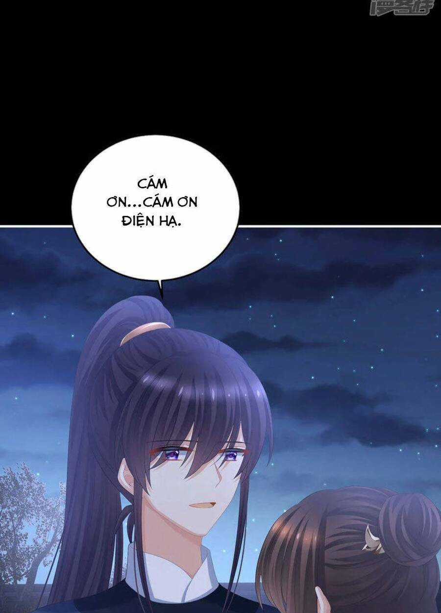 Hậu Cung Của Nữ Đế Chapter 313 trang 35