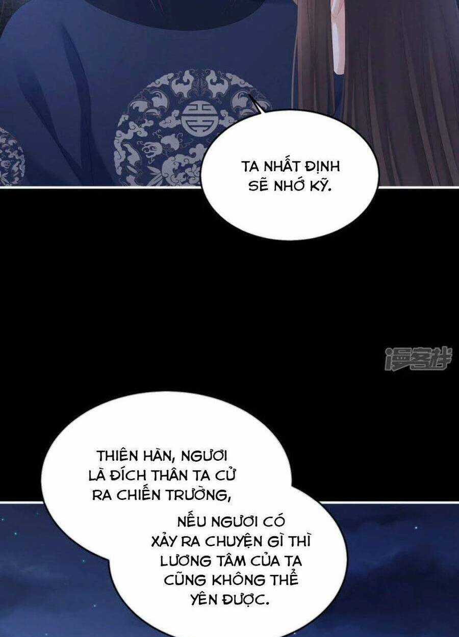 Hậu Cung Của Nữ Đế Chapter 313 trang 36