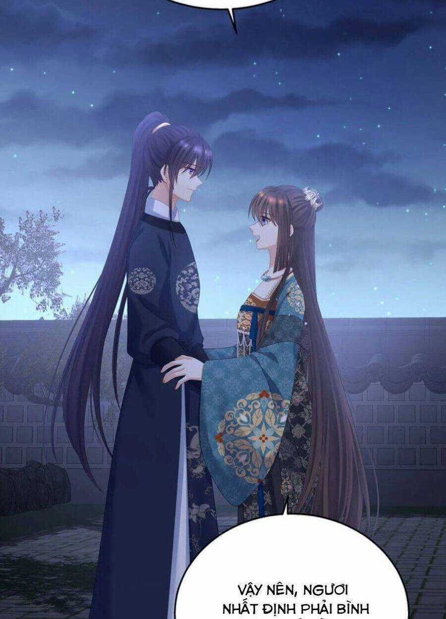 Hậu Cung Của Nữ Đế Chapter 313 trang 37