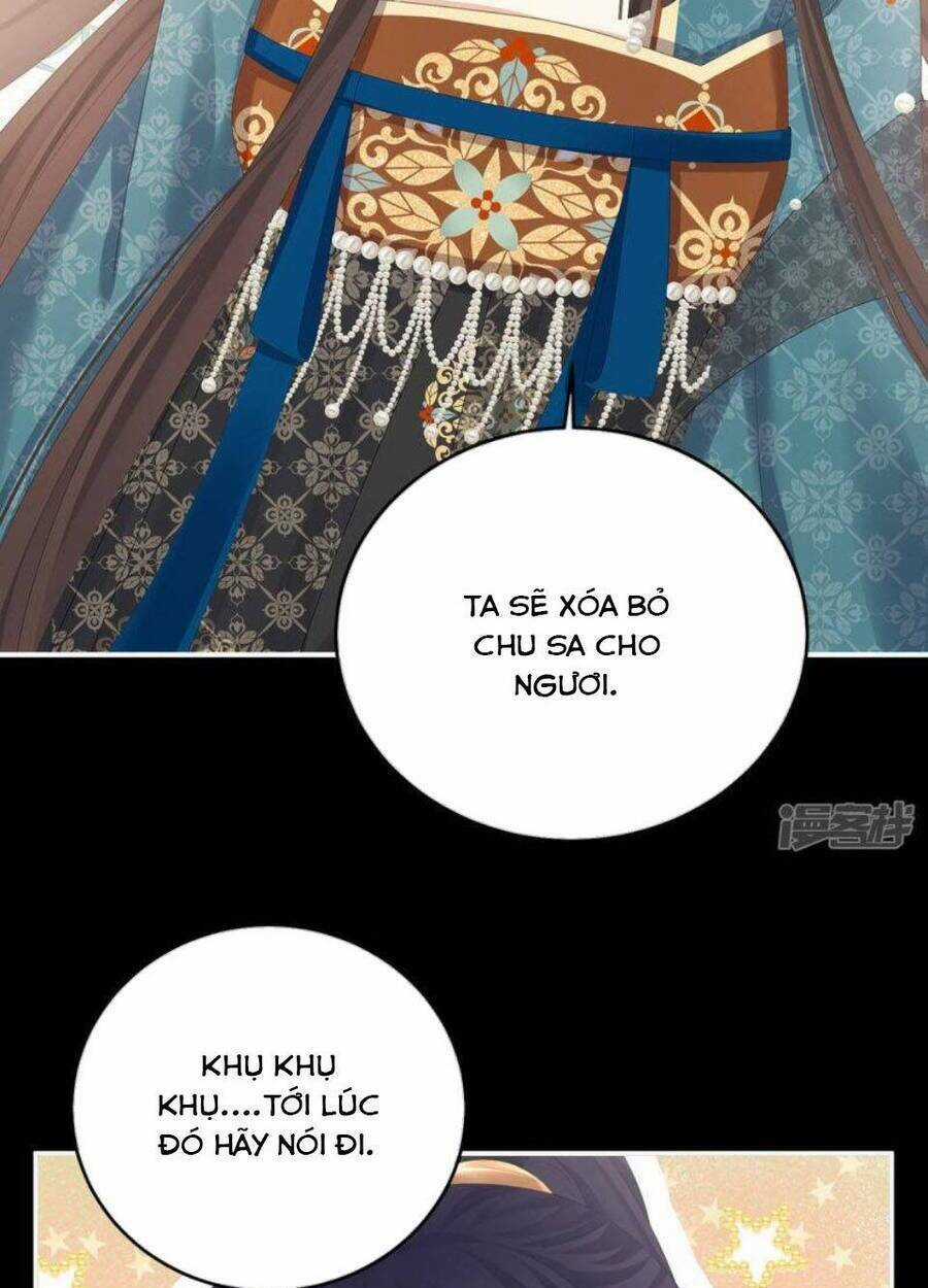 Hậu Cung Của Nữ Đế Chapter 313 trang 39