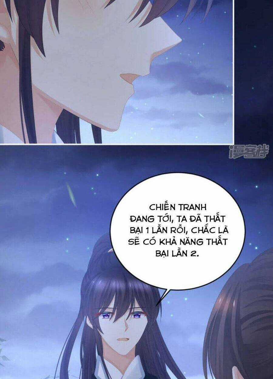 Hậu Cung Của Nữ Đế Chapter 313 trang 4