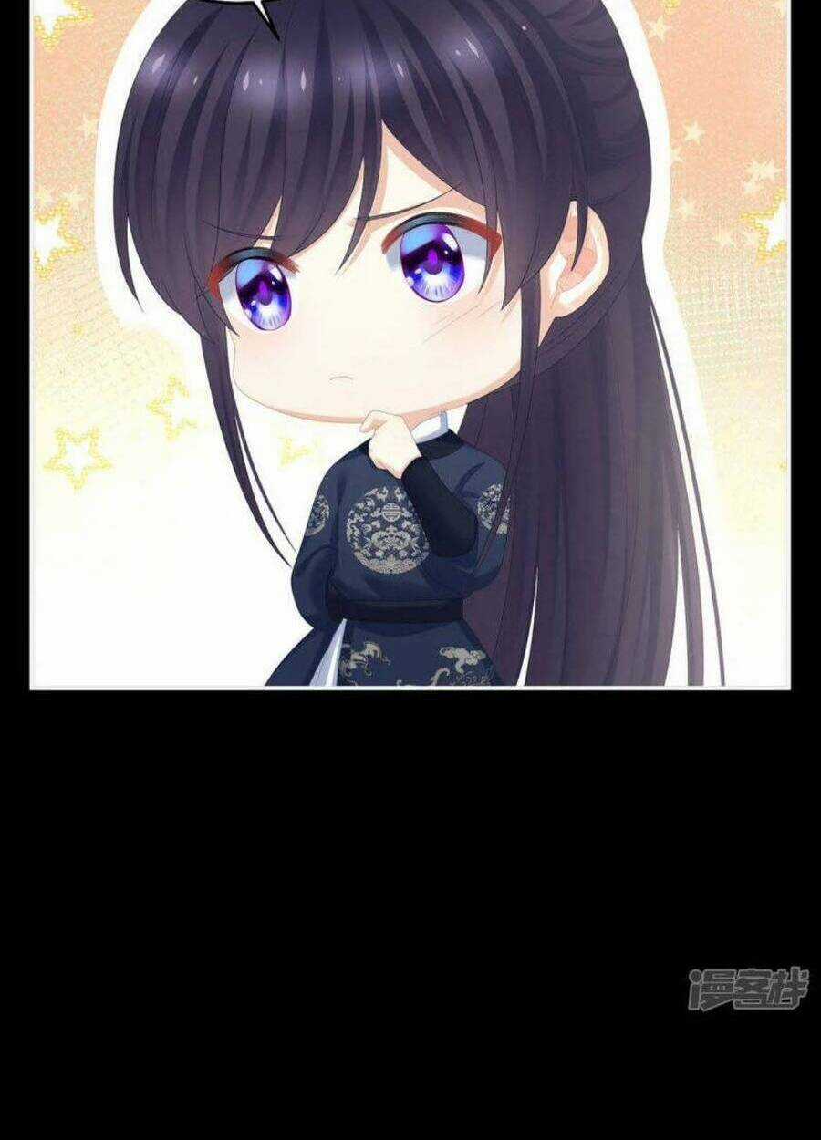 Hậu Cung Của Nữ Đế Chapter 313 trang 40