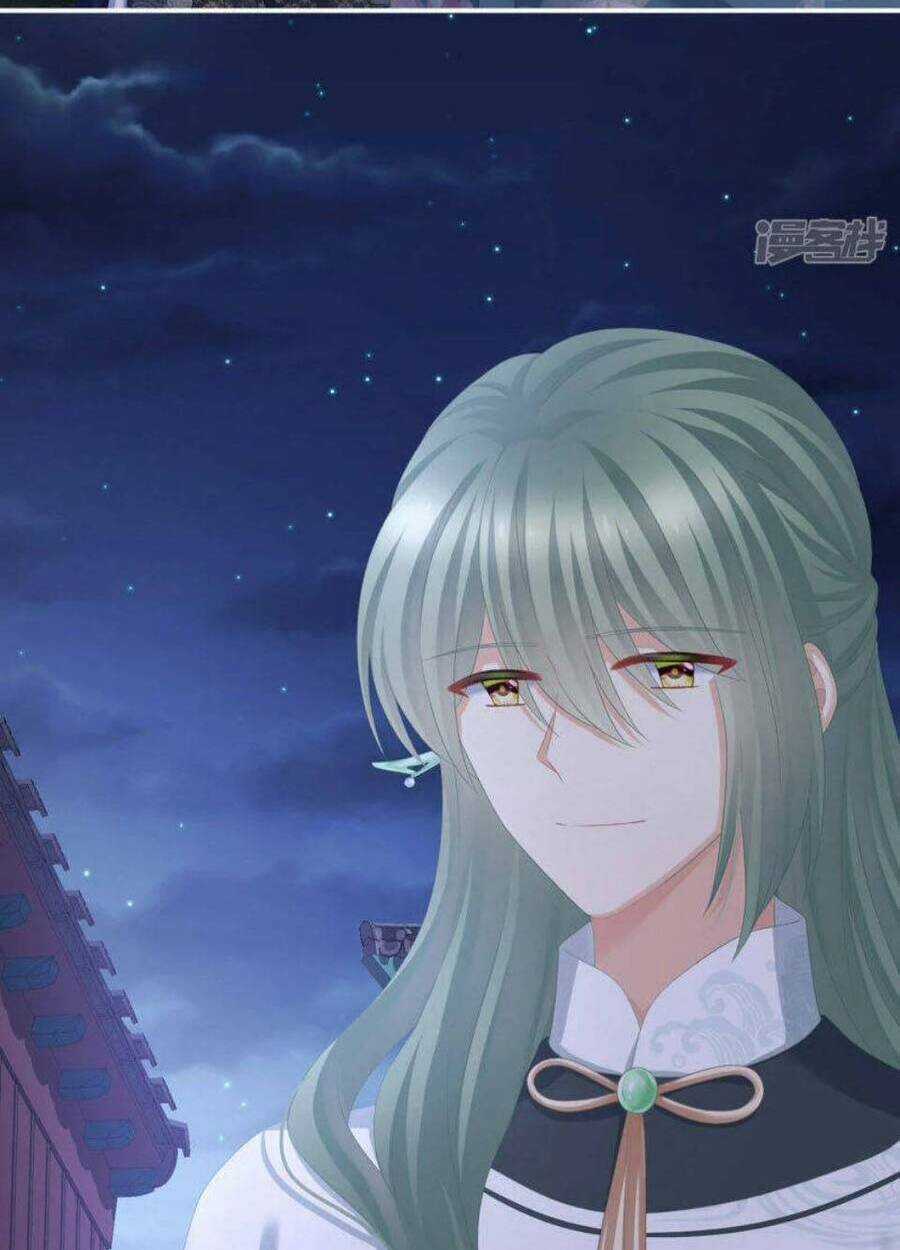 Hậu Cung Của Nữ Đế Chapter 313 trang 43