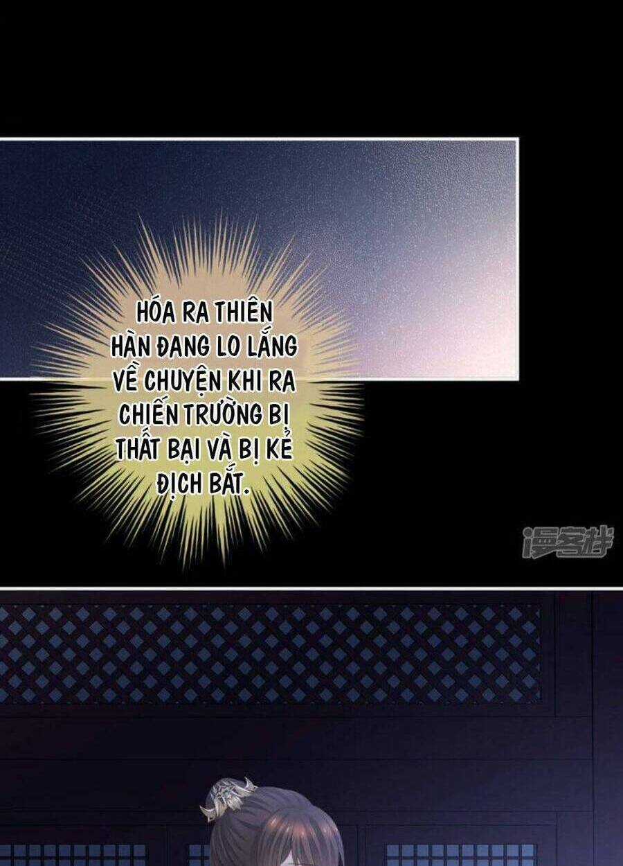 Hậu Cung Của Nữ Đế Chapter 313 trang 45