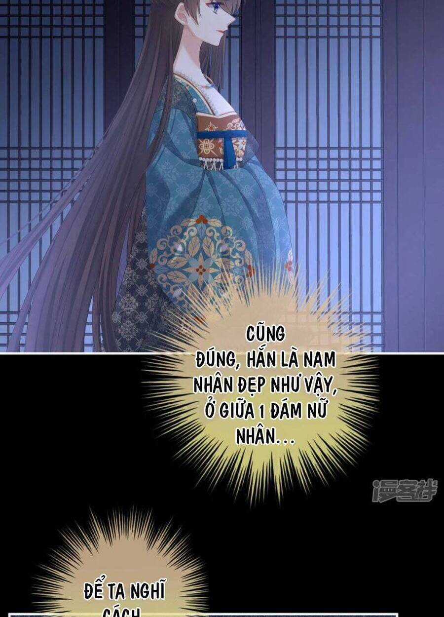Hậu Cung Của Nữ Đế Chapter 313 trang 46