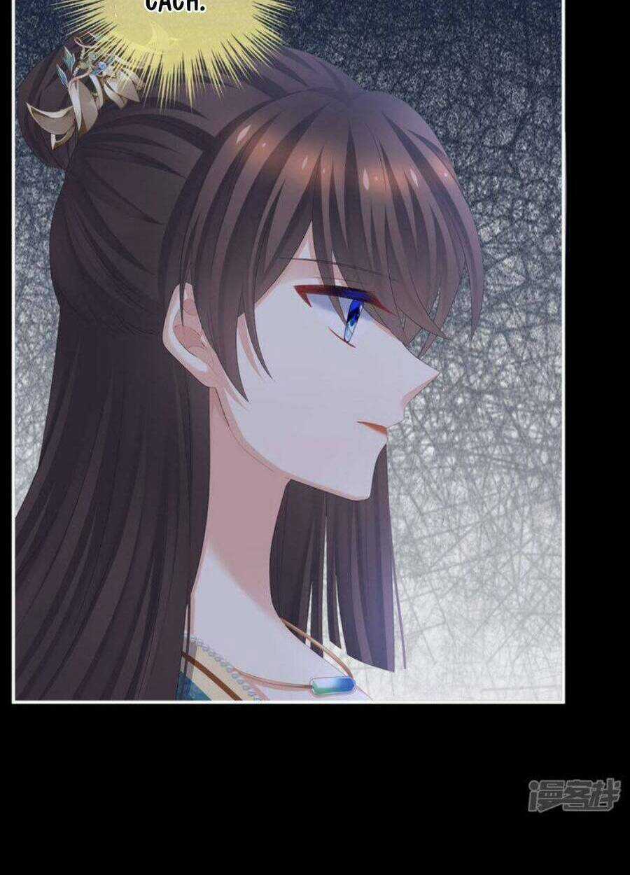 Hậu Cung Của Nữ Đế Chapter 313 trang 47