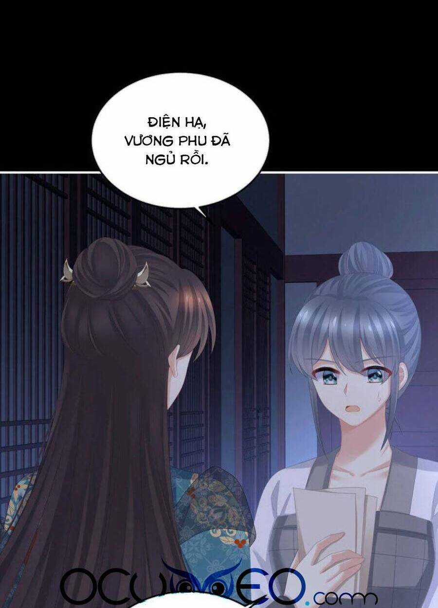 Hậu Cung Của Nữ Đế Chapter 313 trang 48