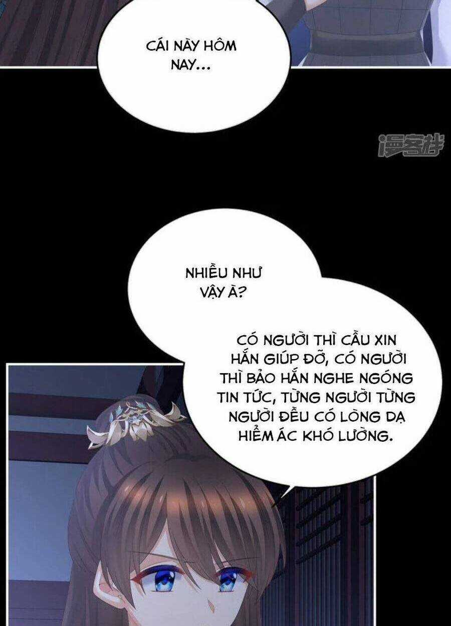 Hậu Cung Của Nữ Đế Chapter 313 trang 49