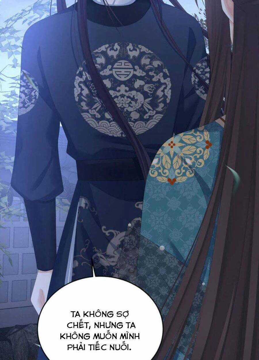 Hậu Cung Của Nữ Đế Chapter 313 trang 5