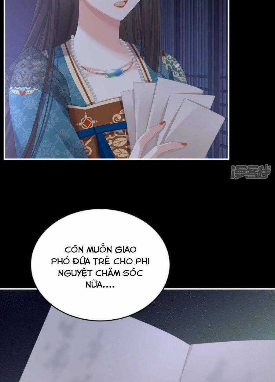 Hậu Cung Của Nữ Đế Chapter 313 trang 50