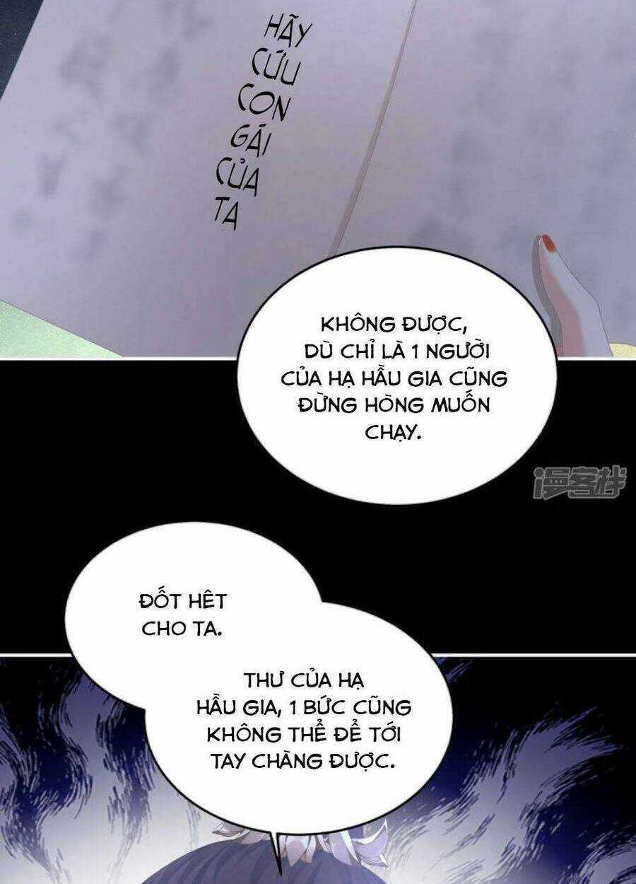 Hậu Cung Của Nữ Đế Chapter 313 trang 51