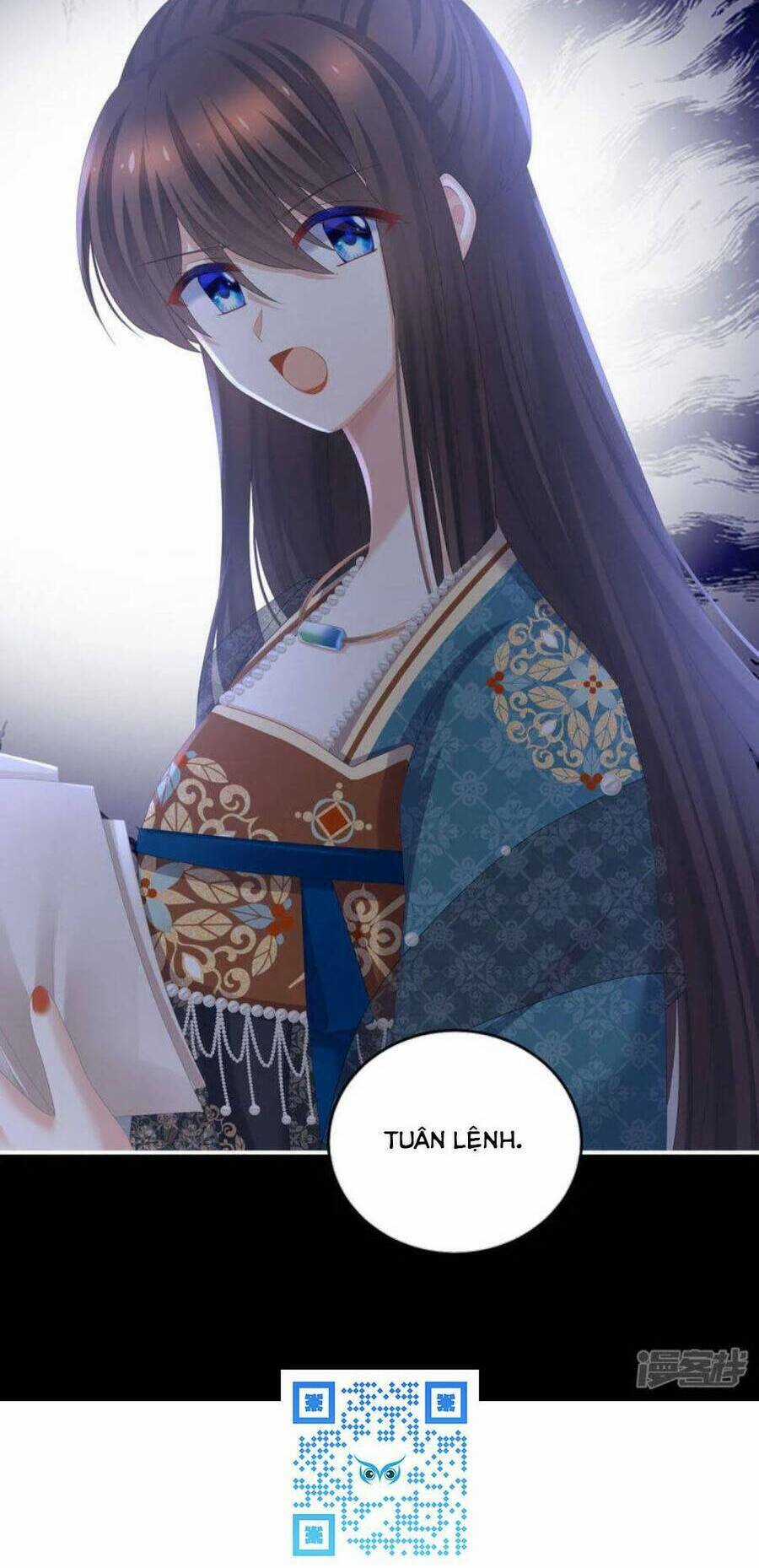 Hậu Cung Của Nữ Đế Chapter 313 trang 52