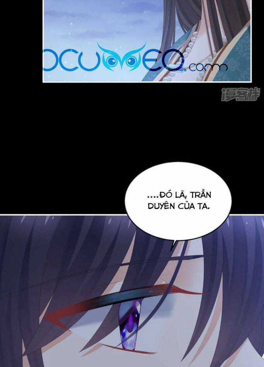 Hậu Cung Của Nữ Đế Chapter 313 trang 7
