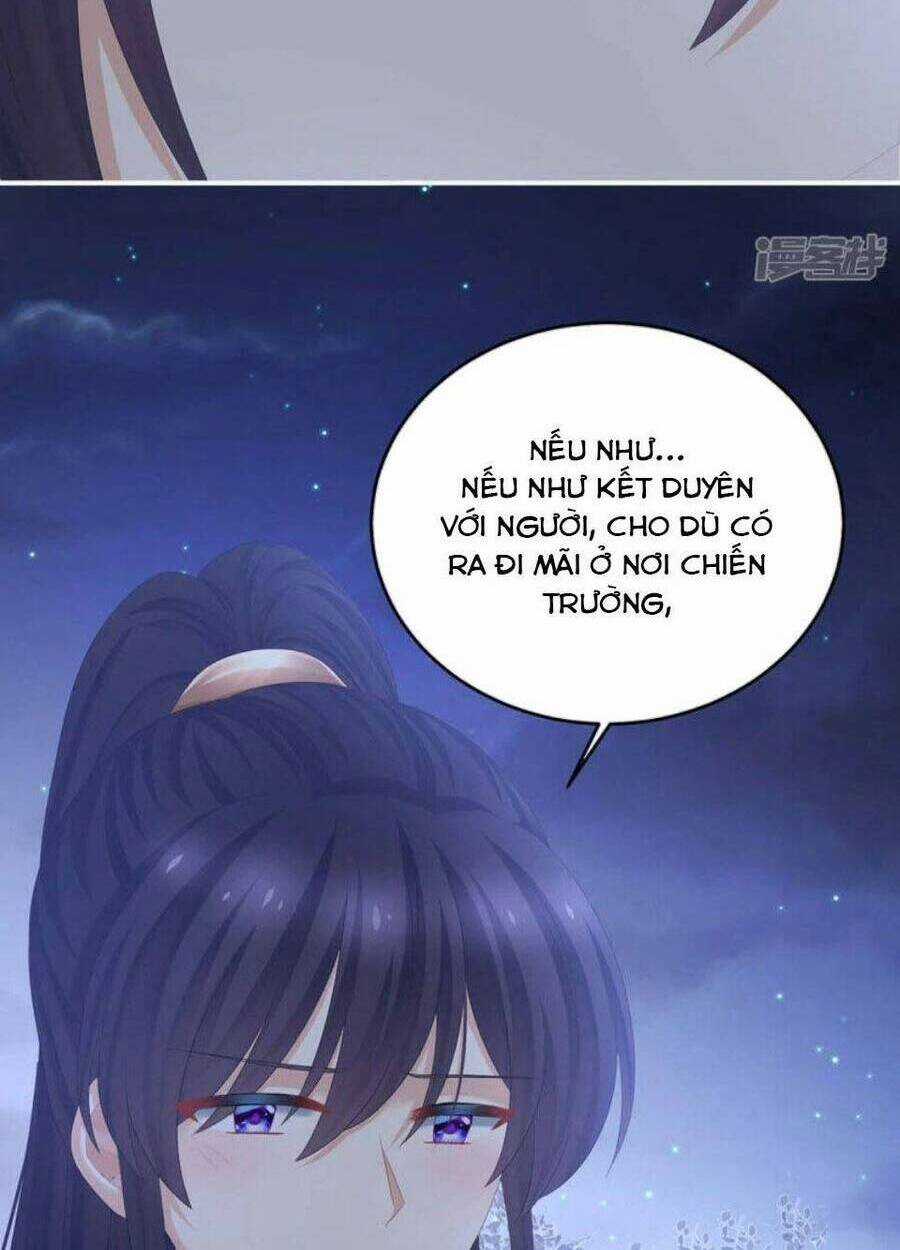Hậu Cung Của Nữ Đế Chapter 313 trang 8
