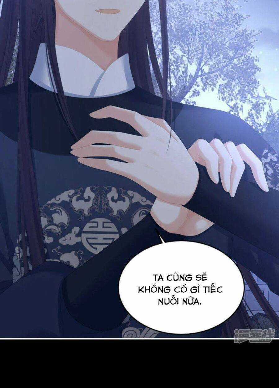 Hậu Cung Của Nữ Đế Chapter 313 trang 9
