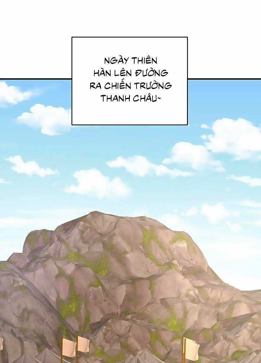 Hậu Cung Của Nữ Đế Chapter 314 trang 1