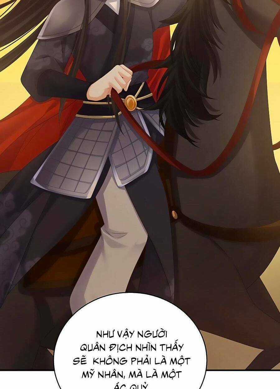 Hậu Cung Của Nữ Đế Chapter 314 trang 10